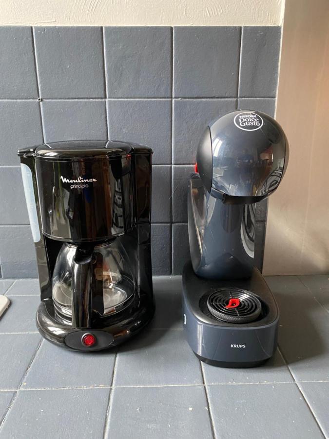 Maeva Apartment Pontorson Ngoại thất bức ảnh